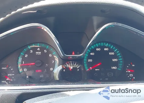 2015 Chevrolet Traverse 1Lt from USA, damaged, VIN 1GNKVGKD4FJ350535